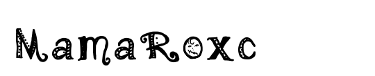 MamaRoxc
