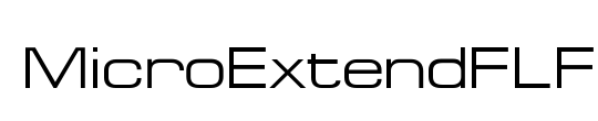 MicroExtendFLF