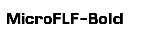 MicroFLF