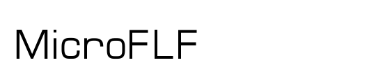 MicroFLF