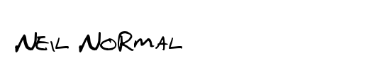 Neil