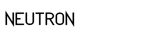 NEUTRON