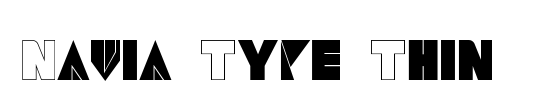 Navia Type