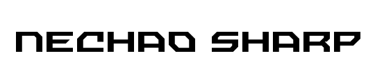 Nechao Sharp
