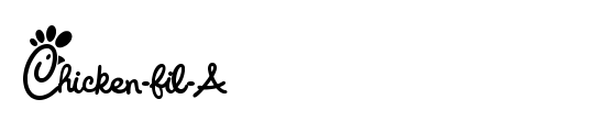 Chicken-fil-A