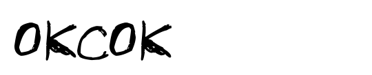 OKCOK
