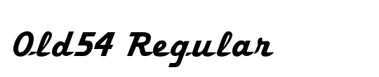 Old54