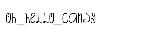Oh_Hello_Candy