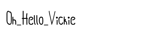 Oh_Hello_Vickie