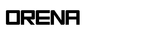 Orena