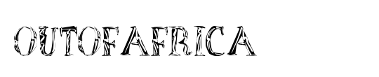 OutOfAfrica