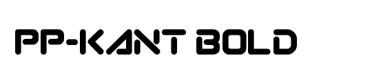 PP-Kant