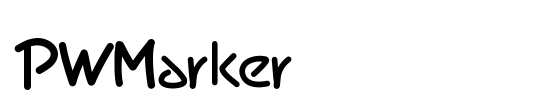 PWMarker