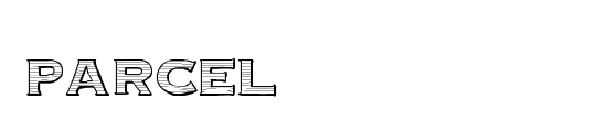 Parcel