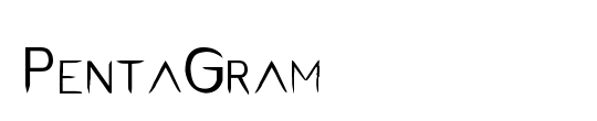 PentaGram