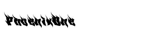 PhoenixOne