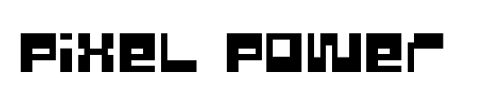 Pixel Power