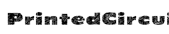 PrintedCircuit