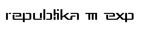 Republika III Exp