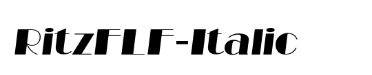 RitzFLF