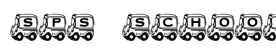 SPs  School Bus