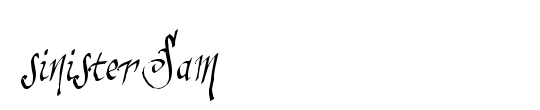 sinisterSam