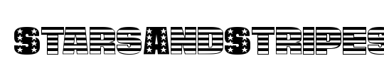 StarsAndStripes-Plain