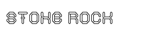 STONE ROCK