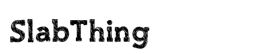 SlabThing