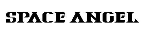 Space Angel