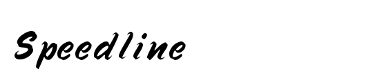 Speedline