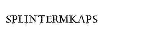 SplinterMKaps