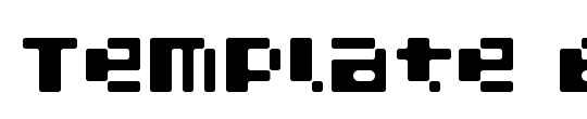 Template