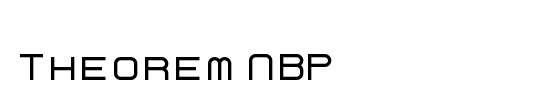 Theorem NBP