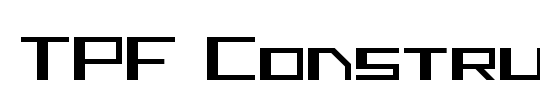 TPF Construct