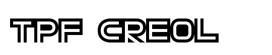 TPF Creol