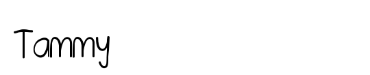 Tammy