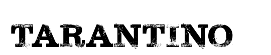 Tarantino