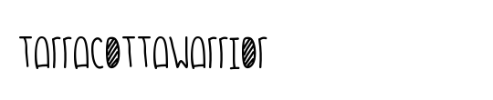 TarracottaWarrior