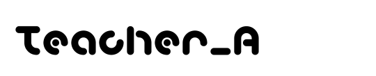 Teacher_A