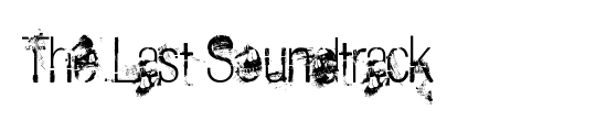 The Last Soundtrack