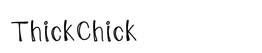 ThickChick