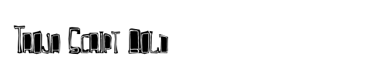 Troja Script