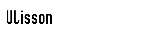 Ulisson