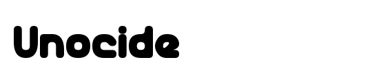 Unocide