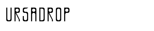 Ursadrop