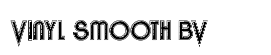 Vinyl Smooth BV