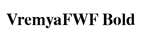 VremyaFWF