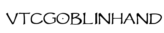 VTCGoblinHand