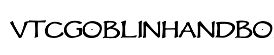 VTCGoblinHand